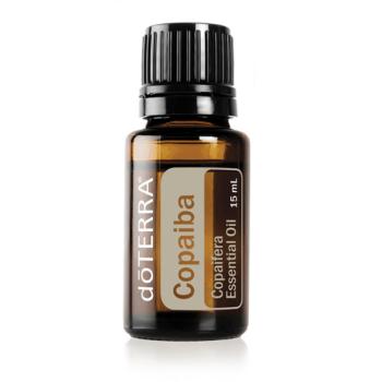 Copaiba illóolaj 15 ml - doTERRA kép