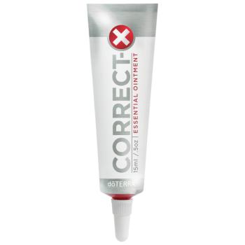 Correct-X többfunkciós krém 15ml - doTERRA kép