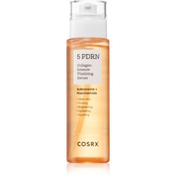 Cosrx 5 PDRN Collagen Intense Vitalizing Serum intenzív revitalizáló szérum hidratáló hatással 100 ml kép