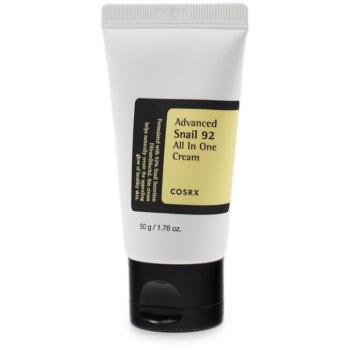 COSRX Advanced Snail 92 All In One Cream Tube 50 g kép