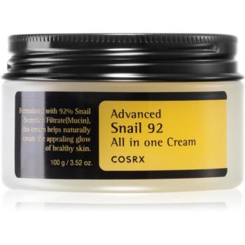 Cosrx Advanced Snail 92 All In One intenzív regeneráló krém csigakivonattal 100 g kép