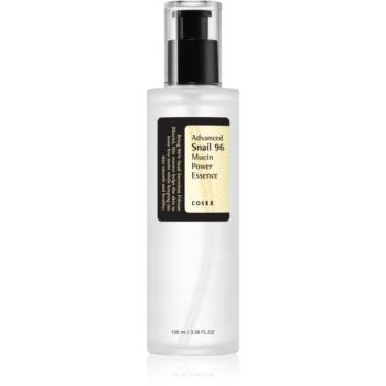 Cosrx Advanced Snail 96 Mucin arc esszencia csigakivonattal 100 ml kép