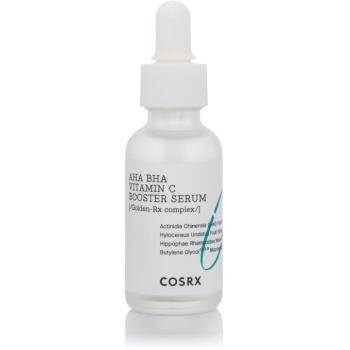 COSRX AHA BHA Vitamin C Booster Serum, 30ml