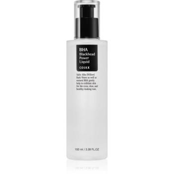 Cosrx BHA Blackhead Power Liquid peeling esszencia a mitesszerek ellen 100 ml kép