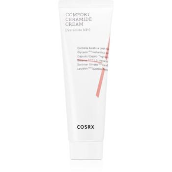 Cosrx Comfort Ceramide könnyű hidratáló krém az arcbőr megnyugtatására 80 g kép