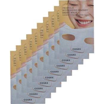 COSRX Full Fit Propolis Nourishing Magnet fátyolmaszk, 25ml kép