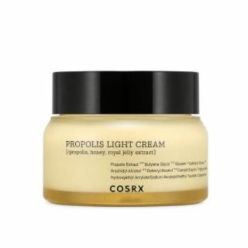 COSRX hidratáló krém Propolis Light Cream 65 ml kép