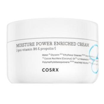 COSRX Hydrium hidratáló krém Moisture Power Enriched Cream 50 ml