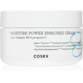 Cosrx Hydrium Moisture Power hidratáló krém ceramiddal 50 ml kép
