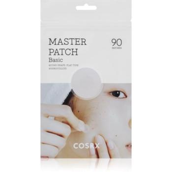 Cosrx Master Patch Basic tapasz problémás bőrre pattanások ellen 90 db kép