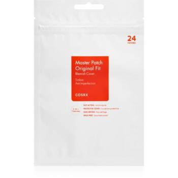 Cosrx Master Patch Original Fit tisztító tapasz a problémás bőrre 24 db kép
