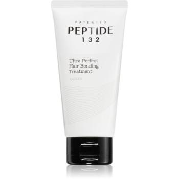 Cosrx Peptide - 132 Ultra Perfect Hair Bonding Treatment intenzív kondicionáló a károsult hajra 120 ml kép