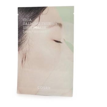 COSRX Pure Fit Cica Calming True fátyolmaszk, 21ml kép