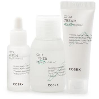 COSRX Pure Fit Trial Kit Set 55 ml