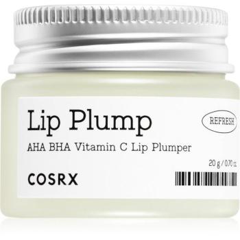 Cosrx Refresh AHA BHA Vitamin C intenzív hidratáló szájbalzsam 20 g kép