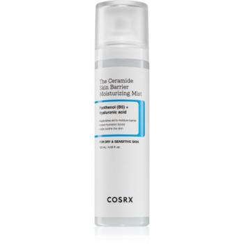 Cosrx The Ceramide Skin Barrier Moisturizing Mist hidratáló és védő permet a bőrgát erősítésére 120 ml kép