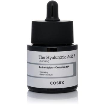 COSRX The Hyaluron Acid 3 Serum 20 ml kép