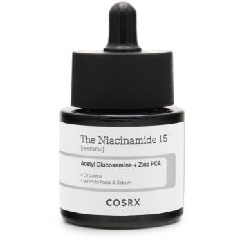 COSRX The Niacinamide 15 Serum 20 ml kép