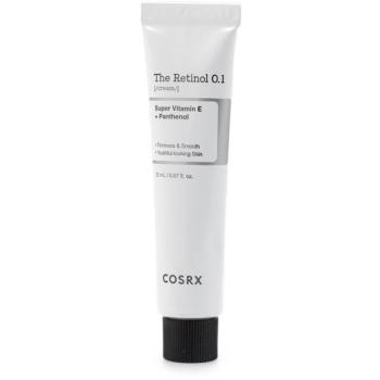 COSRX The Retinol 0.1 Cream 20 ml kép