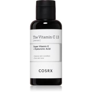Cosrx The Vitamin C 13 bőrélénkítő szérum C-vitaminnal a pigment foltok ellen 20 ml kép