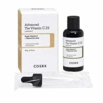 COSRX The Vitamin C 23 szérum Serum 20 g