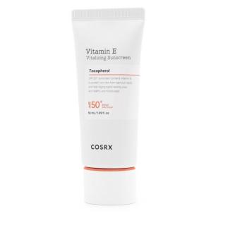 COSRX Vitamin E Vitalizing Sunscreen SPF 50+, 50ml