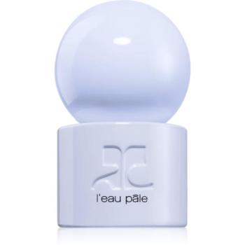 Courrèges L'Eau Pale Eau de Parfum unisex 30 ml kép