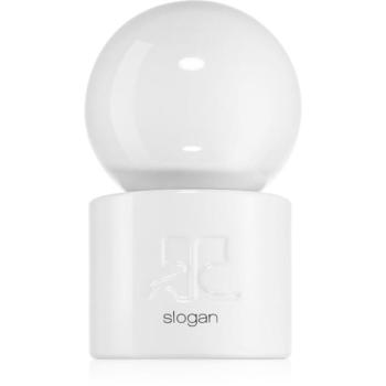 Courrèges Slogan Eau de Parfum unisex 30 ml kép