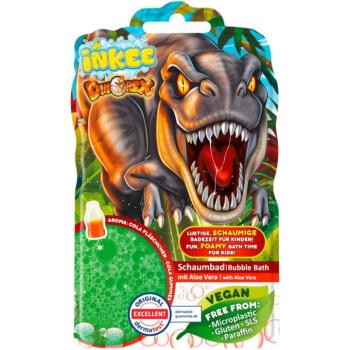Craze INKEE Dino habfürdő 1 db