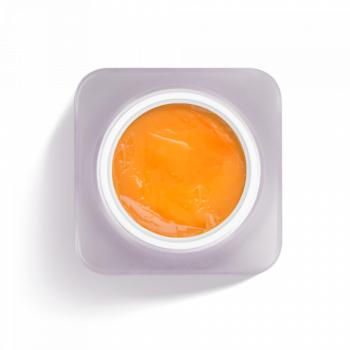 Cream Gelly Color 01 Sunburst - HEMA Mentes Építőzselé (15g) kép