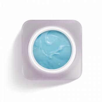 Cream Gelly Color 03 Glacier Blue - HEMA Mentes Építőzselé (30g) kép