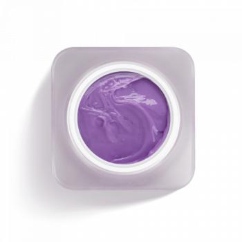 Cream Gelly Color 05 Purple Mist - HEMA Mentes Építőzselé (30g) kép