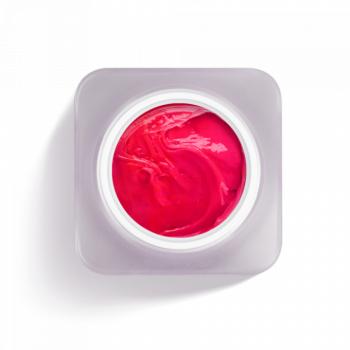 Cream Gelly Color 08 Summer Pink - HEMA Mentes Építőzselé (30g) kép