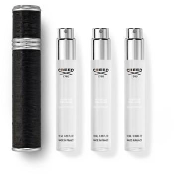 Creed Aventus Cologne Traveller utazási készlet unisex kép