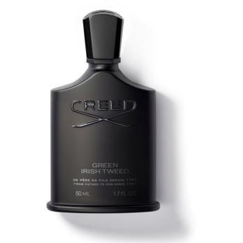 Creed Green Irish Tweed Eau de Parfum uraknak 50 ml kép