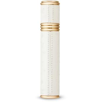 Creed Travel Atomiser Gold White szórófejes parfüm utántöltő palack 10 ml kép