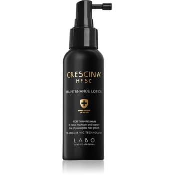 Crescina 1300 Re-Growth and Anti-Hair Loss Maintenance Lotion készítmény a ritkuló hajra hölgyeknek 100 ml kép