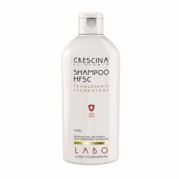 CRESCINA HFSC Transdermic sampon férfiaknak (200ml) kép
