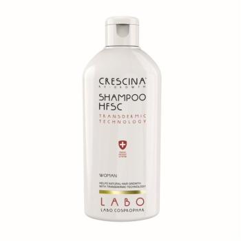 CRESCINA HFSC Transdermic sampon nőknek (200ml) kép