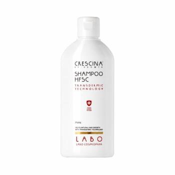 CRESCINA Transdermic sampon ritkuló hajra nőknek, 200 ml kép