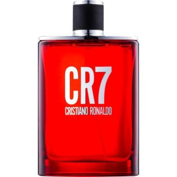 Cristiano Ronaldo CR7 Eau de Toilette uraknak 50 ml kép