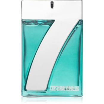 Cristiano Ronaldo CR7 Origins Eau de Toilette uraknak 100 ml kép