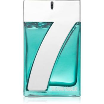 Cristiano Ronaldo CR7 Origins Eau de Toilette uraknak 50 ml kép