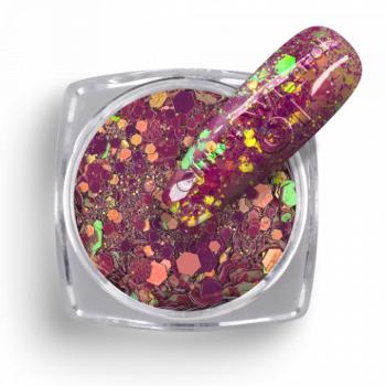 Csillámpor Glitter Wizard 01 () kép