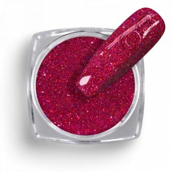 Csillámpor Holo Diamond Glitter 08 (db) kép