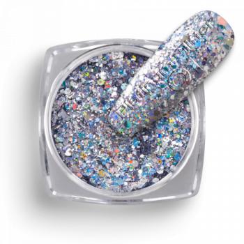 Csillámpor Platinum Glitter 01 (db) kép