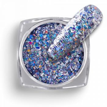 Csillámpor Platinum Glitter 04 (db) kép