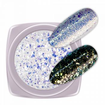 Csillámpor Snow Glitter 01 () kép