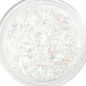Csillámszál - 01 White () kép
