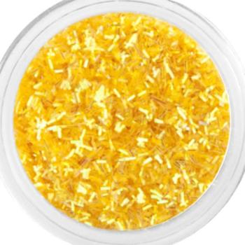 Csillámszál - 02 Yellow () kép